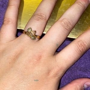 Black hills gold women’s ring size 8